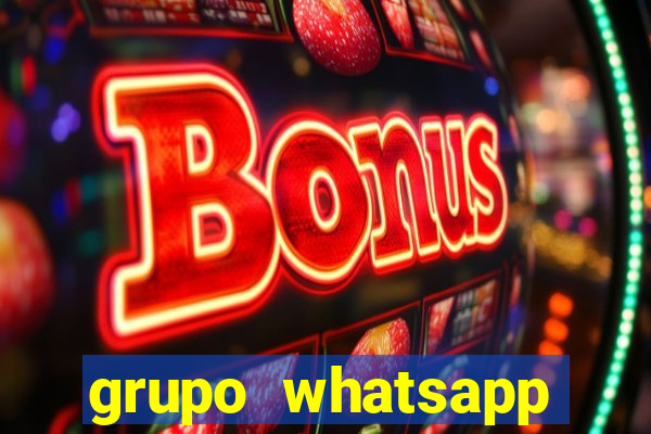 grupo whatsapp porto velho